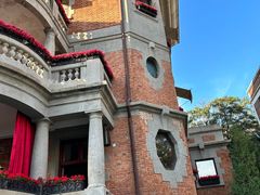 -天津意大利风情旅游区