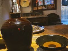 -安家村酒馆