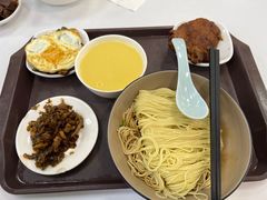 -常州糕团店(北大街新世纪商城店)