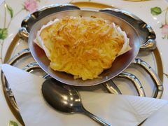 芝士焗蟹盖-翠园(北京王府中环店)