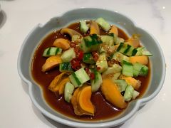 -上上席川菜(凯德乐峰广场店)