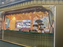 -马布尔莱斯食府(西红门店)