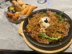 -周沫西餐(嘉禾金铂天地店)