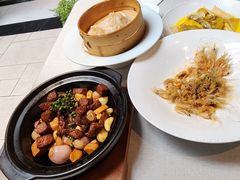 -狮王府淮扬菜(老门东店)