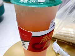 -益禾堂(南坪亿象城店)