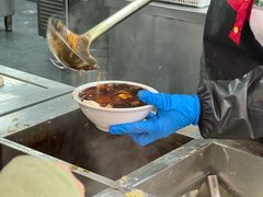 -黑窑厂糖油饼烤鸭·清真菜(黑窑厂街店)