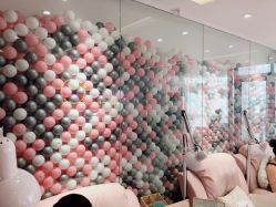 -Beauty Nails 美甲美睫皮肤管理