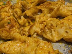 -么子烤肉(化龙池店)