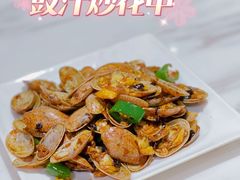 -友德福.老字号粤菜.广州地标融合美食(荔湾路店)