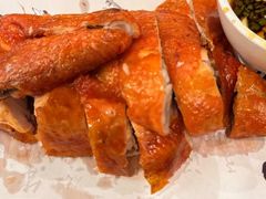 -金哥私房菜馆(张府园总店)