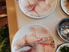 -楚江子·龙继斑鱼庄(建设东路店)