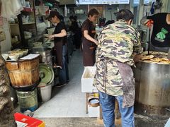 -文武王氏烧饼·无矾油条(西溪路店)