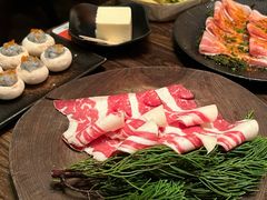 -侘与火 Wabi 侘寂烟火•锅物料理(大屯DT51店)