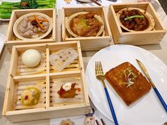 -蔡澜点心·粤菜(西单大悦城店)