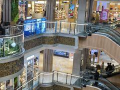 -松雷商业(南岗店)