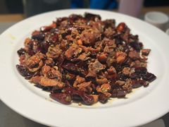 -茅庐川菜(烟台大悦城店)