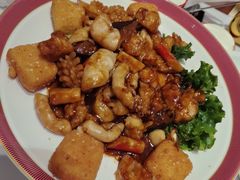 -北塘海鲜·天津菜·鲅鱼水饺是一绝(大光明桥旗舰店)
