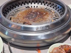 -盛江山自助料理(太原街万达店)