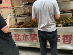 -胖子好盐水鸭(总店)
