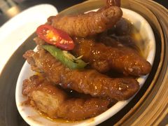 豉汁蒸凤爪-添运来(茶园奥园广场店)