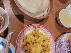 -满园烤鸭·春饼(抚顺万达店)