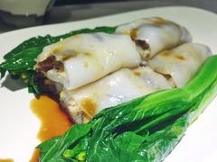 鮮菌素肠粉-岭南真味·匠心粤菜(K11店)