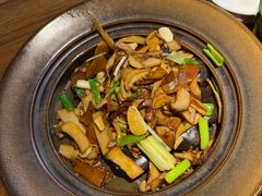 -云海肴·汽锅鸡·云南菜(天津国金汇店)