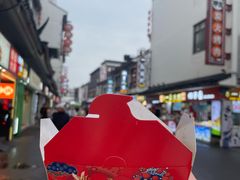 -华莱士全鸡汉堡(万荣店)