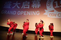 -学舞岛·成人少儿舞蹈培训