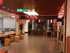 -鲍氏金勺子(恒大店)