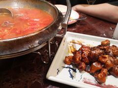 -新白鹿餐厅(爱琴海购物中心店)