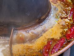 -南门四季铜锅涮肉(大屯·北苑店)