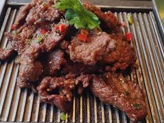 -大碗居·烤鸭·鱼头泡饼(天坛东门店)