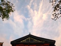 -北京市劳动人民文化宫(太庙)