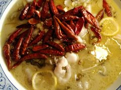 -大碗厨 25年老字号 现炒湘菜(四季天地店)