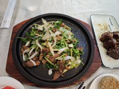 -东来顺饭庄(新源里店)