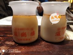 -滋粥楼·顺德菜海鲜茶点(方舟店)