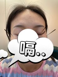 -BBK韩眉馆-正版半永久纹眉美瞳