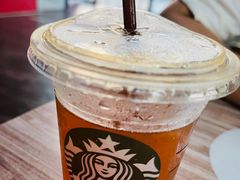 -星巴克臻选(嘉定疁城国际店)