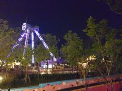 -广州融创文旅城
