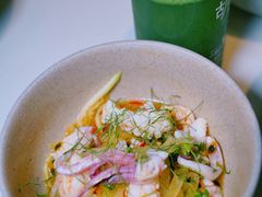 -胡麻(静安嘉里店)