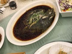 -江南村酒家