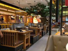 -黑牛の店·和牛烧肉(大悦城店)
