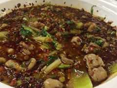 -盐帮食坊•小河帮川菜(四川师大店)