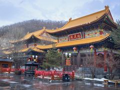 -六鼎山文化旅游区