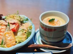 -水之惠鲜鱼料理(王府大街店)