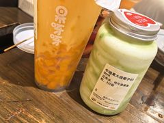 -盟重烧烤(高正街店)