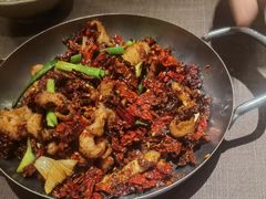 -山石榴·贵州菜(陆家嘴中心店)