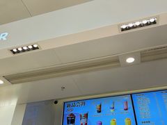 -LELECHA乐乐茶(新街口大洋店)