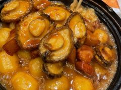 -万宝海鲜舫(劳动公园店)